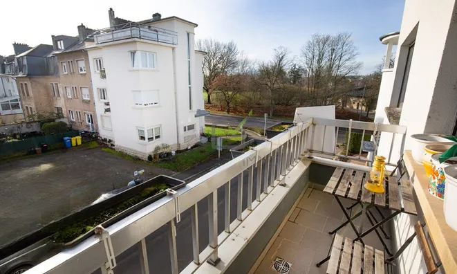 Недвижимость Apartment 2 bedrooms for sale in Mondorf-les-Bains: 6