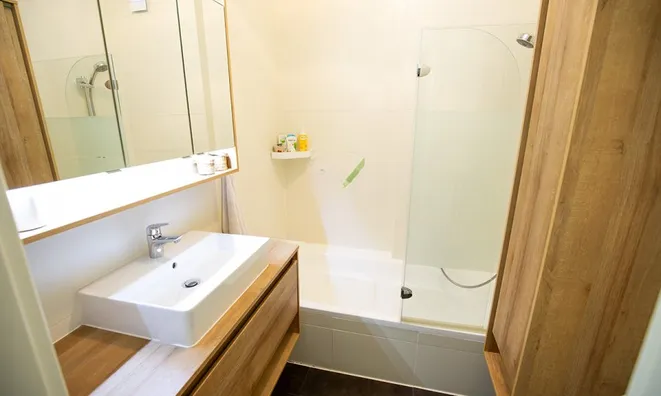 Недвижимость Apartment 2 bedrooms for sale in Mondorf-les-Bains: 7