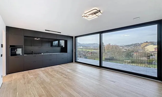 Недвижимость Apartment 2 bedrooms for sale in Kayl: 1