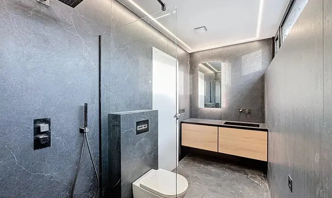 Недвижимость Apartment 2 bedrooms for sale in Kayl: 5