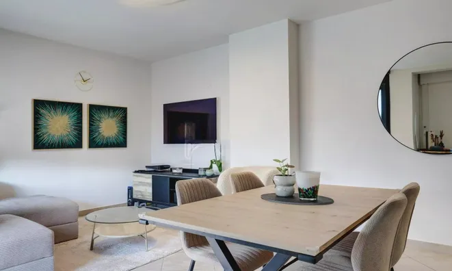 Недвижимость Apartment 2 bedrooms for sale in Hovelange: 3