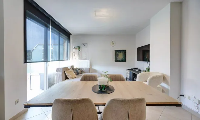 Недвижимость Apartment 2 bedrooms for sale in Hovelange: 4