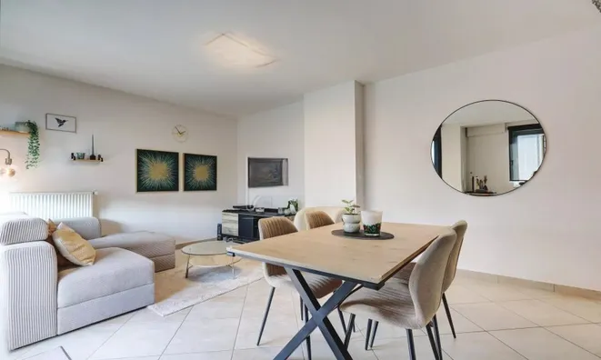 Недвижимость Apartment 2 bedrooms for sale in Hovelange: 5