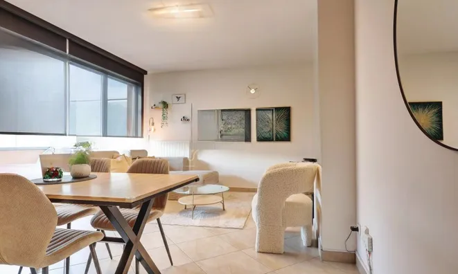 Недвижимость Apartment 2 bedrooms for sale in Hovelange: 6