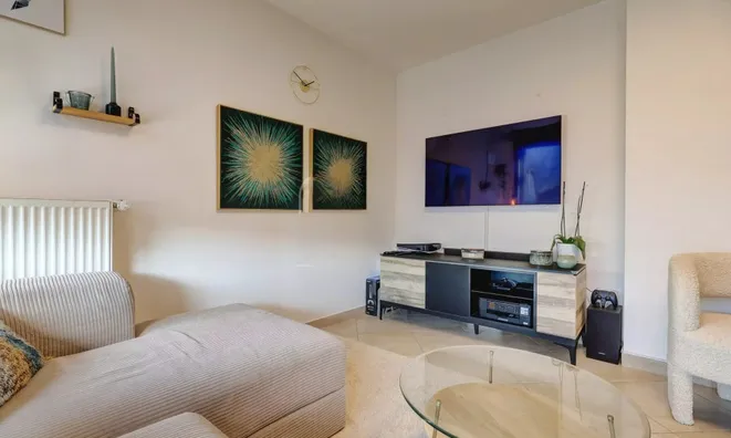 Недвижимость Apartment 2 bedrooms for sale in Hovelange: 7