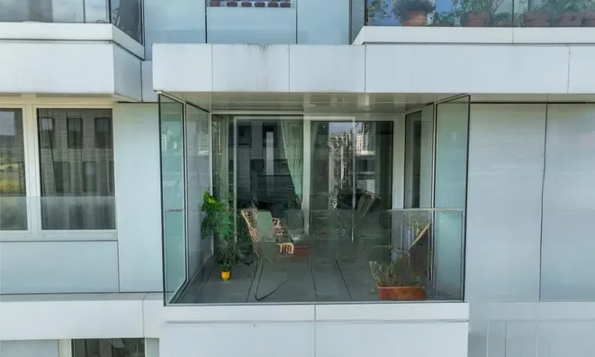 Недвижимость Apartment 1 bedroom for sale in Belval: 2