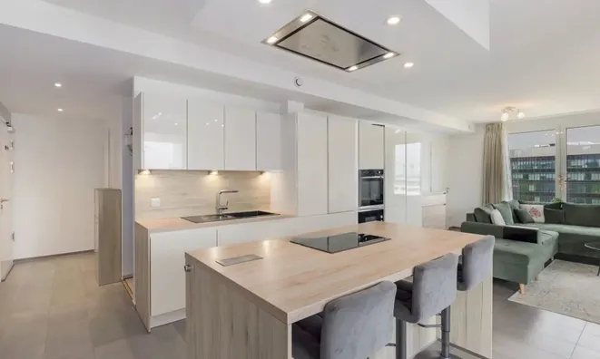 Недвижимость Apartment 1 bedroom for sale in Belval: 3