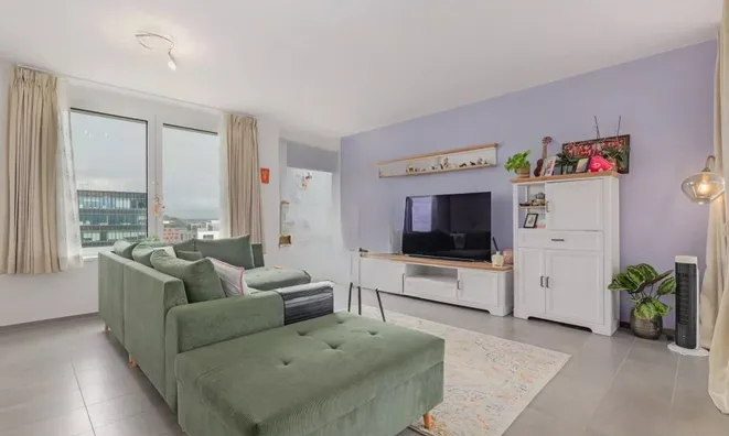 Недвижимость Apartment 1 bedroom for sale in Belval: 4