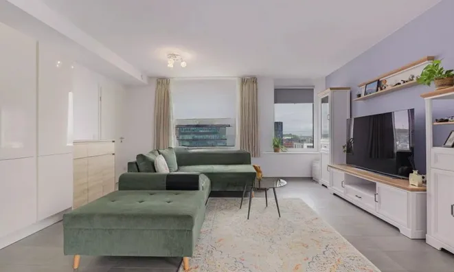 Недвижимость Apartment 1 bedroom for sale in Belval: 5