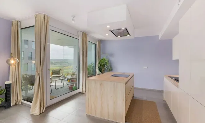 Недвижимость Apartment 1 bedroom for sale in Belval: 7