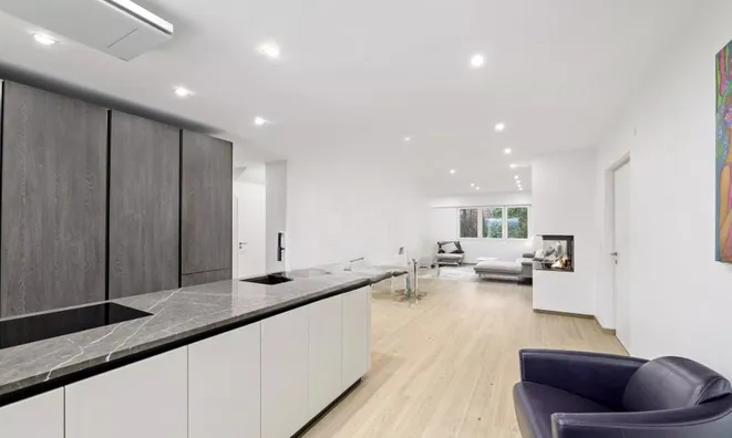 Недвижимость Semi-detached house 4 bedrooms for sale in Hagen: 3