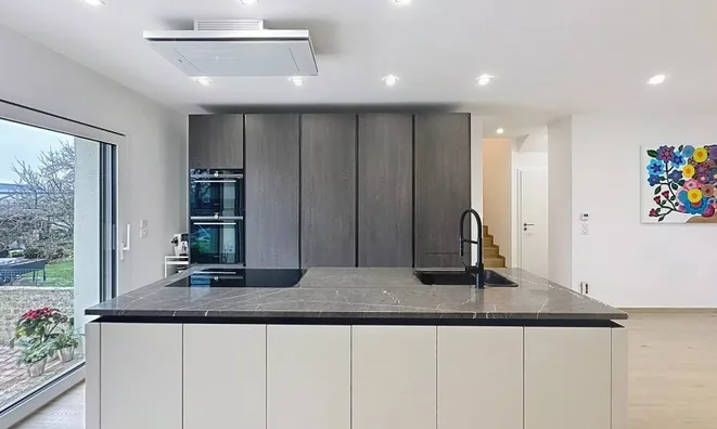 Недвижимость Semi-detached house 4 bedrooms for sale in Hagen: 5