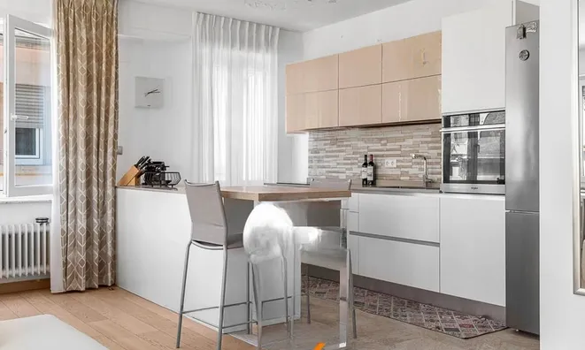 Недвижимость Apartment 2 bedrooms for sale in Luxembourg-Hollerich: 1