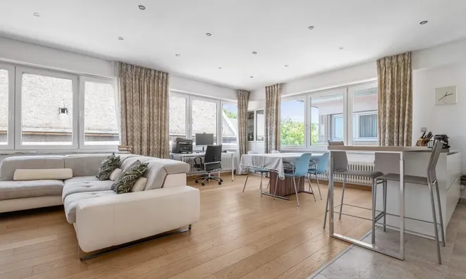 Недвижимость Apartment 2 bedrooms for sale in Luxembourg-Hollerich: 2