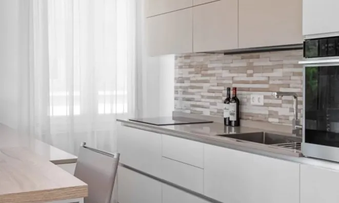 Недвижимость Apartment 2 bedrooms for sale in Luxembourg-Hollerich: 4