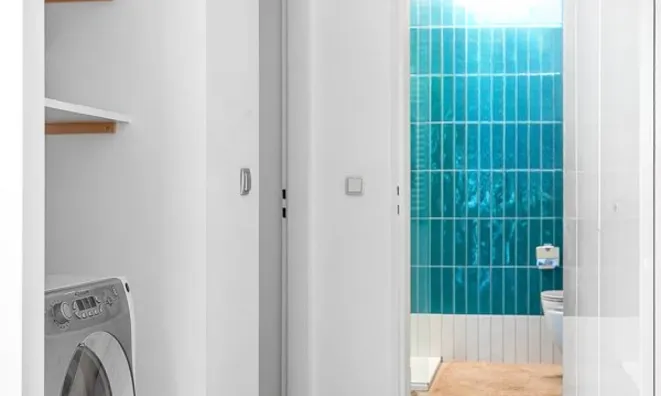 Недвижимость Apartment 2 bedrooms for sale in Luxembourg-Hollerich: 5