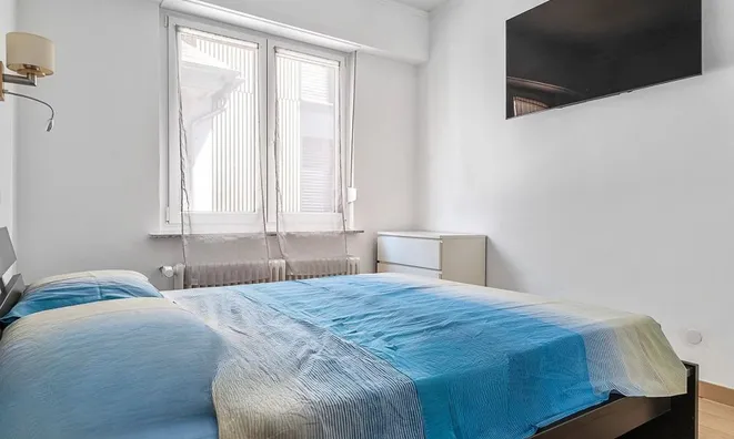 Недвижимость Apartment 2 bedrooms for sale in Luxembourg-Hollerich: 7