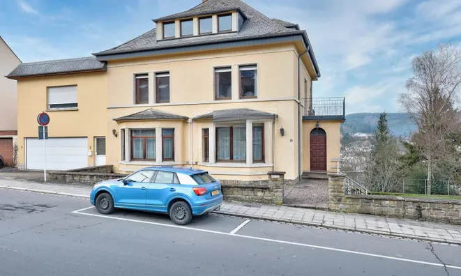 Недвижимость Detached house 7 bedrooms for sale in Wiltz: 2