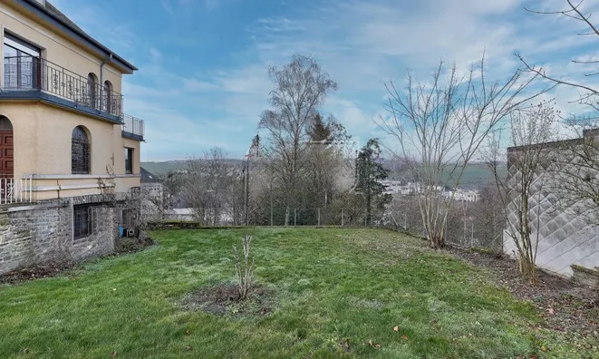 Недвижимость Detached house 7 bedrooms for sale in Wiltz: 5