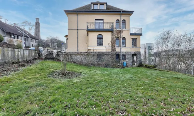 Недвижимость Detached house 7 bedrooms for sale in Wiltz: 7