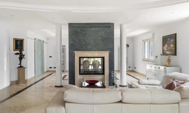 Недвижимость Detached house 5 bedrooms for sale in Hesperange: 4