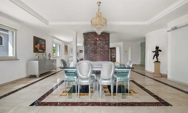 Недвижимость Detached house 5 bedrooms for sale in Hesperange: 5