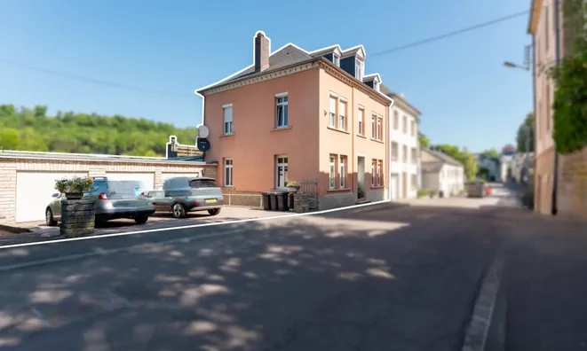 Недвижимость House 7 bedrooms for sale in Luxembourg-Centre ville: 3