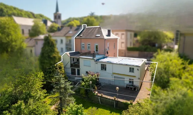 Недвижимость House 7 bedrooms for sale in Luxembourg-Centre ville: 4