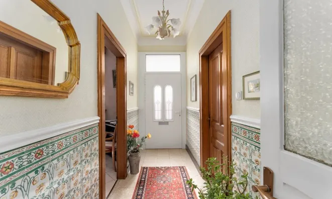 Недвижимость House 7 bedrooms for sale in Luxembourg-Centre ville: 5