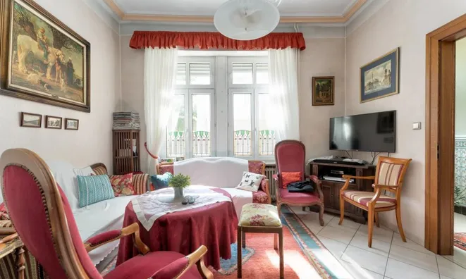 Недвижимость House 7 bedrooms for sale in Luxembourg-Centre ville: 6