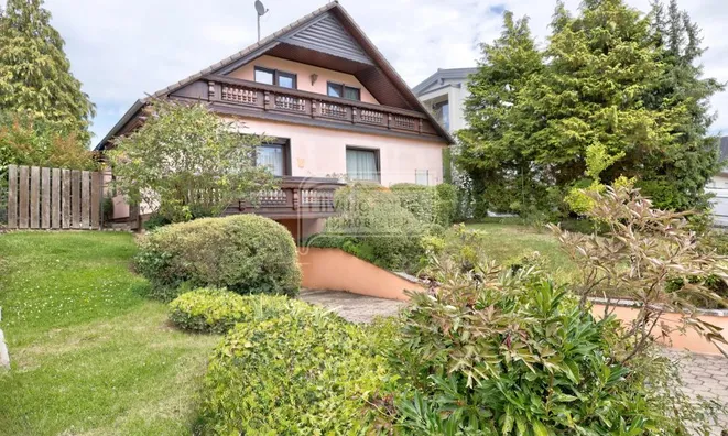 Недвижимость Detached house 5 bedrooms for sale in Mullendorf: 1