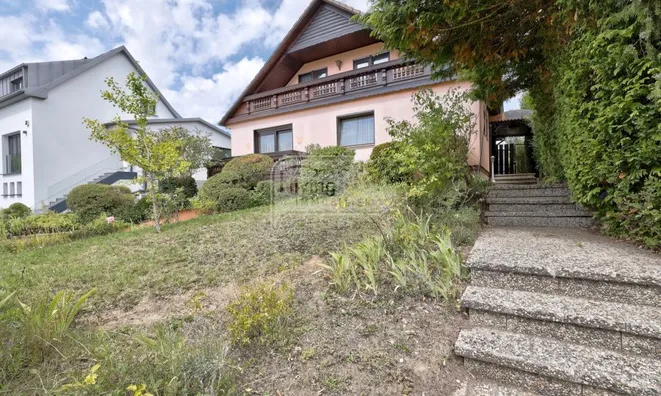 Недвижимость Detached house 5 bedrooms for sale in Mullendorf: 3