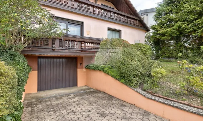 Недвижимость Detached house 5 bedrooms for sale in Mullendorf: 4