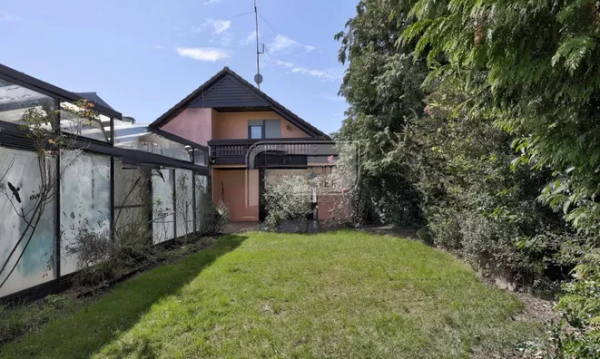 Недвижимость Detached house 5 bedrooms for sale in Mullendorf: 5