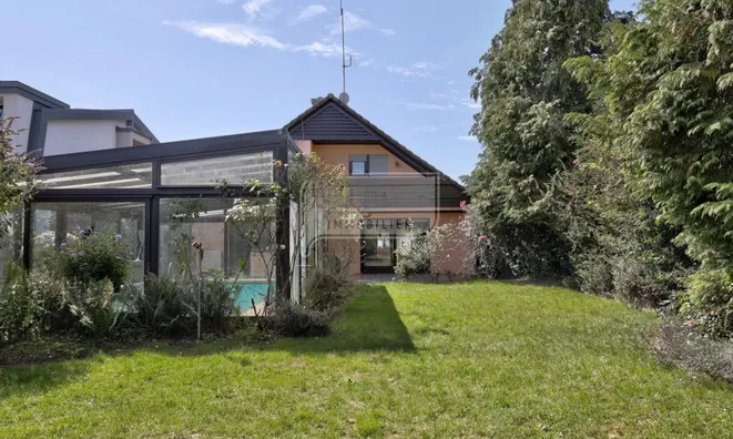 Недвижимость Detached house 5 bedrooms for sale in Mullendorf: 6