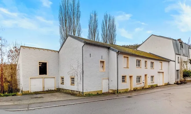 Недвижимость Detached house 2 bedrooms for sale in Lenningen: 2