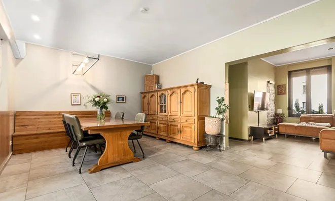 Недвижимость Detached house 4 bedrooms for sale in Bettembourg: 2