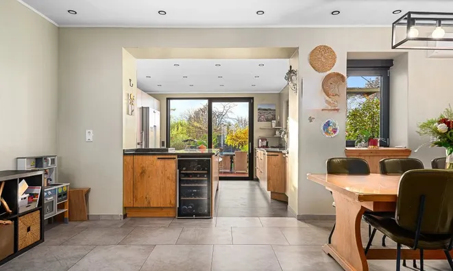 Недвижимость Detached house 4 bedrooms for sale in Bettembourg: 3