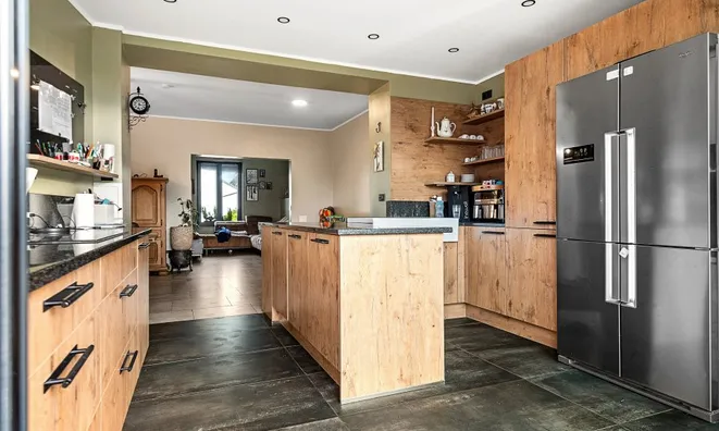 Недвижимость Detached house 4 bedrooms for sale in Bettembourg: 4