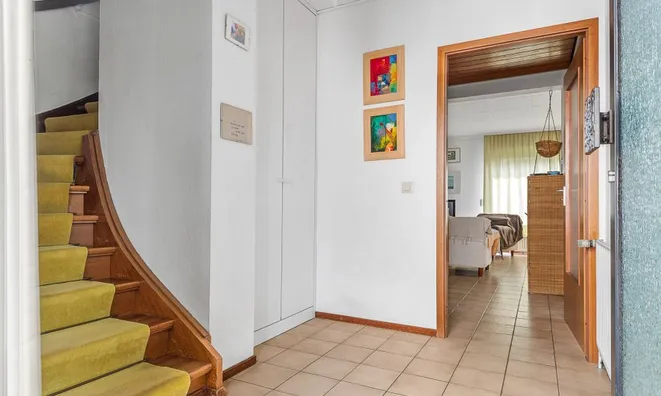 Недвижимость Detached house 4 bedrooms for sale in Contern: 2