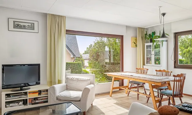 Недвижимость Detached house 4 bedrooms for sale in Contern: 3