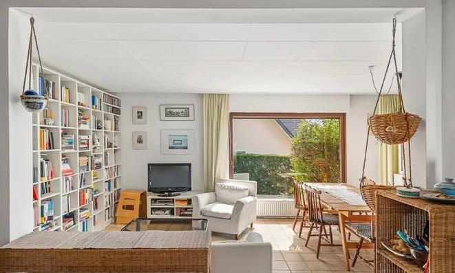 Недвижимость Detached house 4 bedrooms for sale in Contern: 5