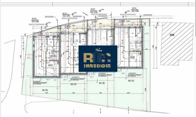Недвижимость Detached house 3 bedrooms for sale in Reisdorf: 3