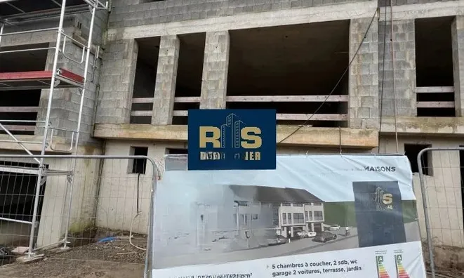 Недвижимость Detached house 3 bedrooms for sale in Reisdorf: 7