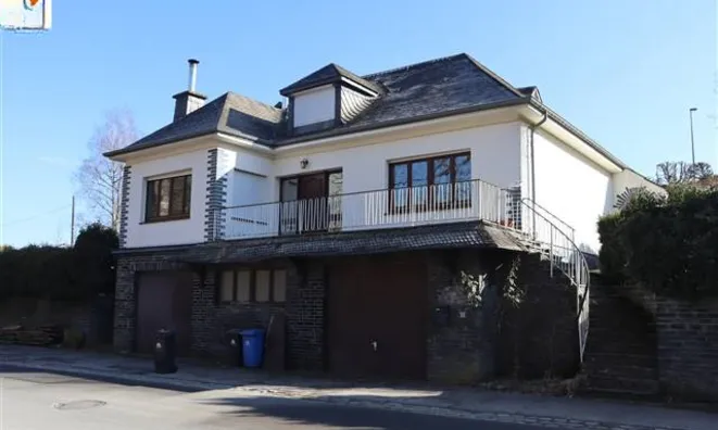 Недвижимость House 3 bedrooms for sale in Rombach-Martelange: 1