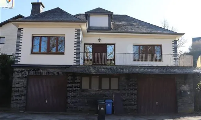 Недвижимость House 3 bedrooms for sale in Rombach-Martelange: 2