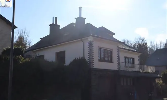 Недвижимость House 3 bedrooms for sale in Rombach-Martelange: 3