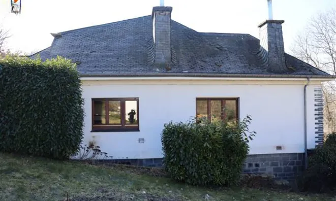 Недвижимость House 3 bedrooms for sale in Rombach-Martelange: 4