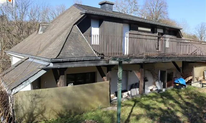 Недвижимость House 3 bedrooms for sale in Rombach-Martelange: 5