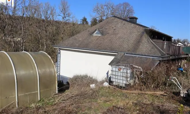 Недвижимость House 3 bedrooms for sale in Rombach-Martelange: 6